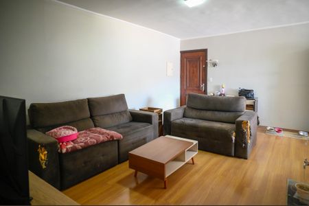Apartamento à venda com 80m², 3 quartos e 1 vaga Apartamento à venda com 80m², 3 quartos e 1 vagaSala
