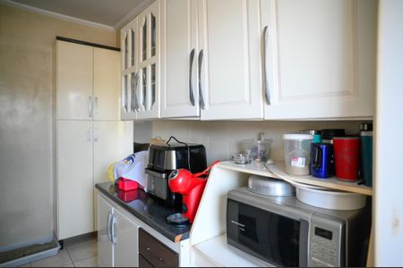 Apartamento à venda com 80m², 3 quartos e 1 vaga Apartamento à venda com 80m², 3 quartos e 1 vagaCozinha