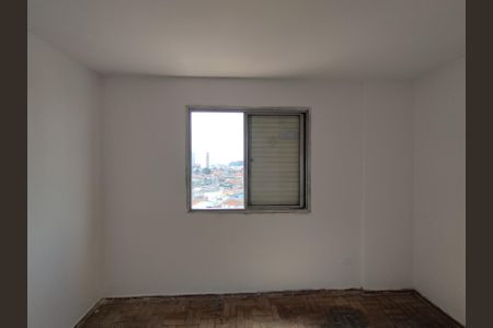 Quarto de apartamento à venda com 1 quarto, 40m² em Cursino, São Paulo