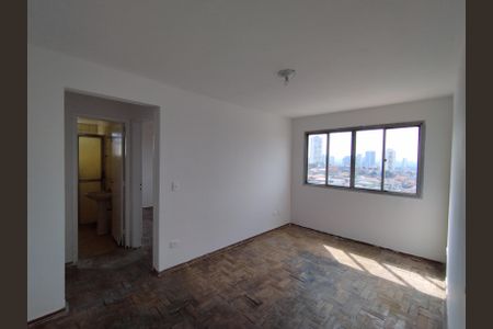 Sala de apartamento à venda com 1 quarto, 40m² em Cursino, São Paulo