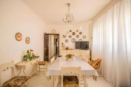 Casa à venda com 5 quartos, 290m² em Campo Belo, São Paulo