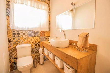 Casa à venda com 290m², 5 quartos e 4 vagas