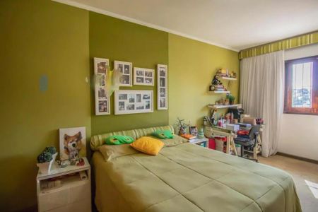 Casa à venda com 5 quartos, 290m² em Campo Belo, São Paulo