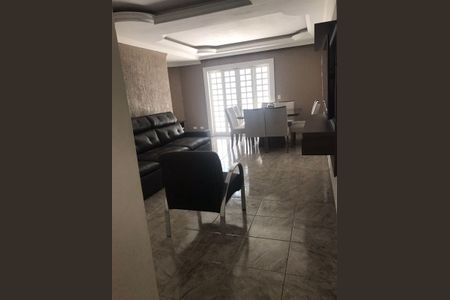 Casa à venda com 3 quartos, 300m² em Jardim Rosa de Franca, Guarulhos