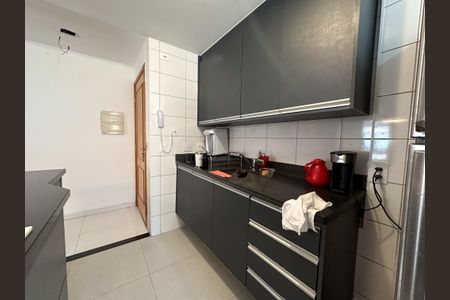 Apartamento à venda com 88m², 3 quartos e 2 vagas Apartamento à venda com 88m², 3 quartos e 2 vagasCozinha