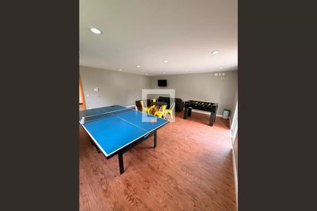 Apartamento à venda com 88m², 3 quartos e 2 vagas Apartamento à venda com 88m², 3 quartos e 2 vagasSala de Jogos