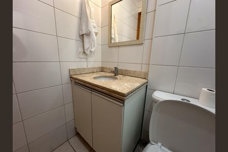Apartamento à venda com 88m², 3 quartos e 2 vagas Apartamento à venda com 88m², 3 quartos e 2 vagasBanheiro Suíte