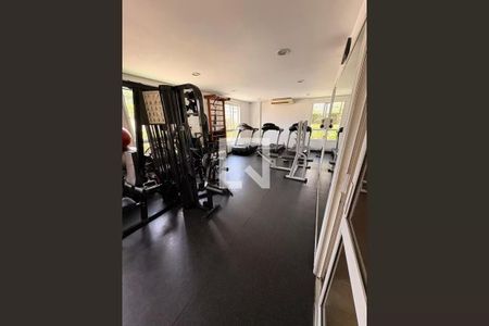 Apartamento à venda com 88m², 3 quartos e 2 vagas Apartamento à venda com 88m², 3 quartos e 2 vagasAcademia