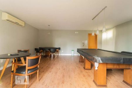 Apartamento à venda com 88m², 3 quartos e 2 vagas Apartamento à venda com 88m², 3 quartos e 2 vagas Área comum Sala de Jogos