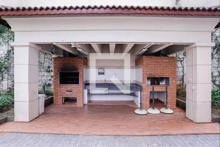 Apartamento à venda com 88m², 3 quartos e 2 vagas Apartamento à venda com 88m², 3 quartos e 2 vagasChurrasquiera