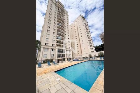 Apartamento à venda com 88m², 3 quartos e 2 vagas Apartamento à venda com 88m², 3 quartos e 2 vagasPiscina