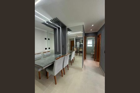 Apartamento à venda com 2 quartos, 77m² em Vila Regente Feijó, São Paulo