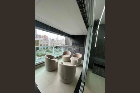 Apartamento à venda com 2 quartos, 77m² em Vila Regente Feijó, São Paulo