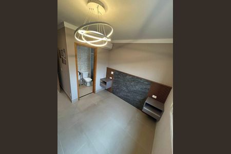 Apartamento à venda com 2 quartos, 77m² em Vila Regente Feijó, São Paulo