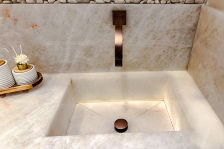 Apartamento à venda com 164m², 3 quartos e 2 vagasLavabo