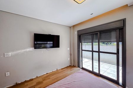 Apartamento à venda com 164m², 3 quartos e 2 vagasQuarto 1 - Suíte