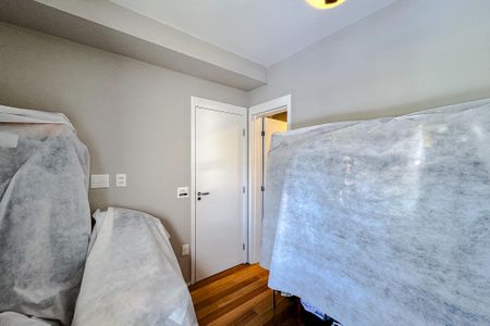 Apartamento à venda com 164m², 3 quartos e 2 vagasQuarto 3 - Suíte