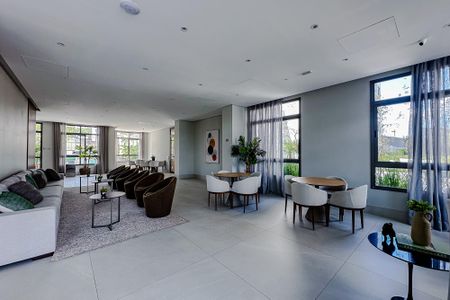 Apartamento à venda com 164m², 3 quartos e 2 vagasÁrea comum