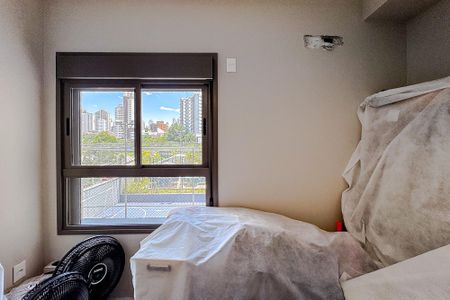 Apartamento à venda com 164m², 3 quartos e 2 vagasQuarto 3 - Suíte