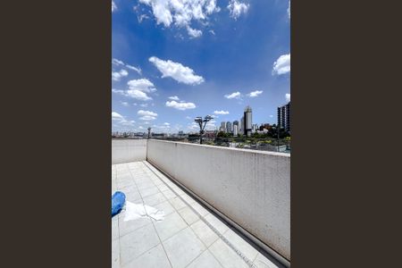 Apartamento à venda com 164m², 3 quartos e 2 vagasVaranda da Suíte