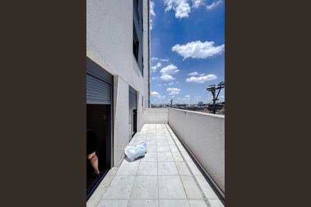 Apartamento à venda com 164m², 3 quartos e 2 vagasVaranda da Suíte