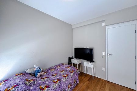 Apartamento à venda com 164m², 3 quartos e 2 vagasQuarto 2 - Suíte