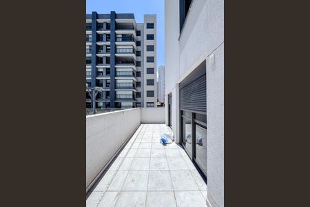 Apartamento à venda com 164m², 3 quartos e 2 vagasVaranda da Suíte