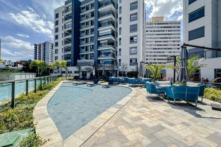 Apartamento à venda com 164m², 3 quartos e 2 vagasÁrea comum