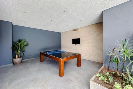 Apartamento à venda com 164m², 3 quartos e 2 vagasSala de Jogos