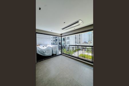 Apartamento para alugar com 3 quartos, 164m² em Mooca, São Paulo