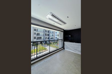 Apartamento para alugar com 3 quartos, 164m² em Mooca, São Paulo