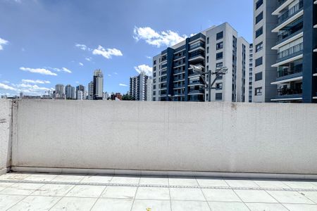 Apartamento à venda com 164m², 3 quartos e 2 vagasVista da Suíte 2