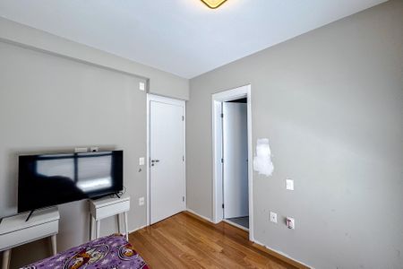 Apartamento à venda com 164m², 3 quartos e 2 vagasQuarto 2 - Suíte