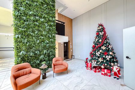 Apartamento à venda com 164m², 3 quartos e 2 vagasÁrea comum