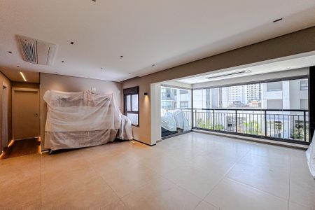 Apartamento à venda com 164m², 3 quartos e 2 vagasSala