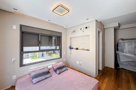 Apartamento à venda com 164m², 3 quartos e 2 vagasQuarto 1 - Suíte