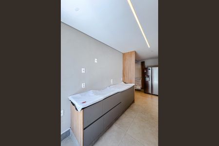 Apartamento à venda com 164m², 3 quartos e 2 vagasCozinha