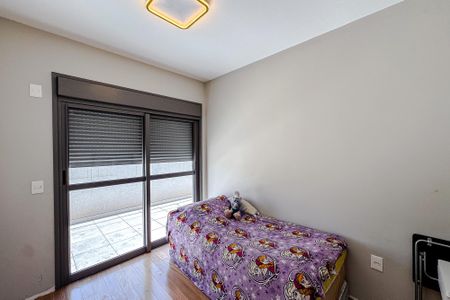 Apartamento à venda com 164m², 3 quartos e 2 vagasQuarto 2 - Suíte