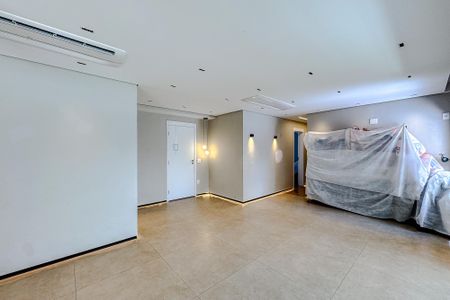 Apartamento à venda com 164m², 3 quartos e 2 vagasSala