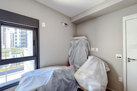 Apartamento à venda com 164m², 3 quartos e 2 vagasQuarto 3 - Suíte