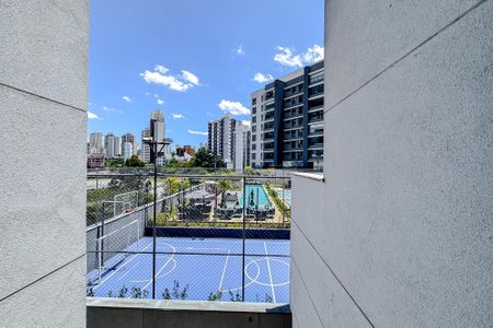 Apartamento à venda com 164m², 3 quartos e 2 vagasVista da Suíte 3