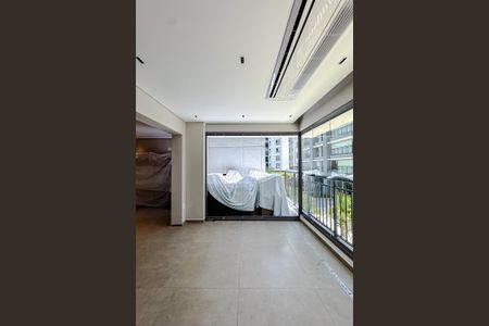 Apartamento à venda com 164m², 3 quartos e 2 vagasVaranda da Sala