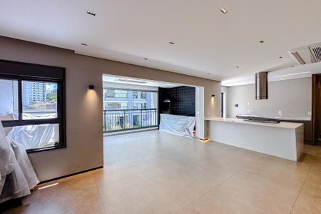 Apartamento para alugar com 3 quartos, 164m² em Mooca, São Paulo