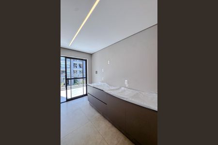 Apartamento à venda com 164m², 3 quartos e 2 vagasCozinha