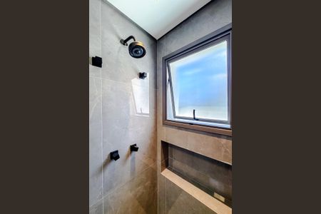 Apartamento à venda com 164m², 3 quartos e 2 vagasBanheiro da Suíte 2