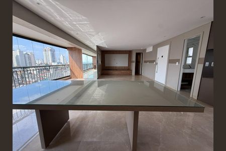Apartamento à venda com 3 quartos, 156m² em Parque da Mooca, São Paulo