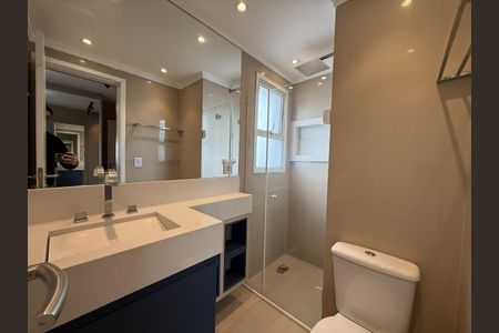 Apartamento à venda com 3 quartos, 156m² em Parque da Mooca, São Paulo