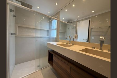 Apartamento à venda com 3 quartos, 156m² em Parque da Mooca, São Paulo