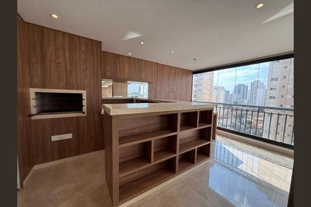 Apartamento à venda com 3 quartos, 156m² em Parque da Mooca, São Paulo