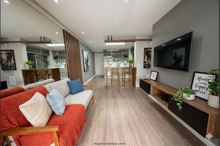 Apartamento à venda com 2 quartos, 119m² em Pinheiros, São Paulo